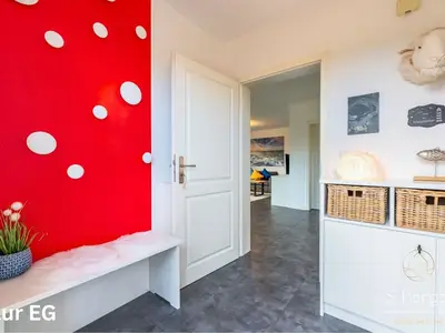 Ferienhaus für 5 Personen (120 m²) in Utersum 2/10