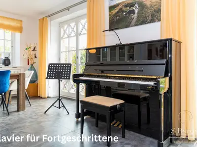 Ferienhaus für 5 Personen (120 m²) in Utersum 4/10