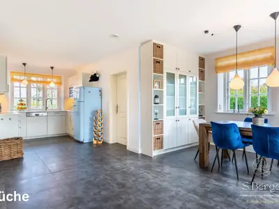 Ferienhaus für 5 Personen (120 m²) in Utersum 5/10