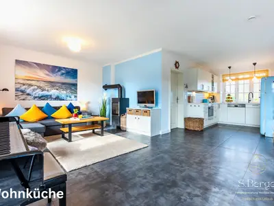 Ferienhaus für 5 Personen (120 m²) in Utersum 6/10