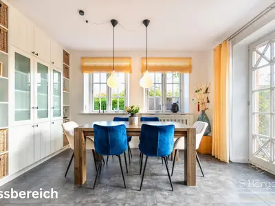 Ferienhaus für 5 Personen (120 m²) in Utersum 7/10