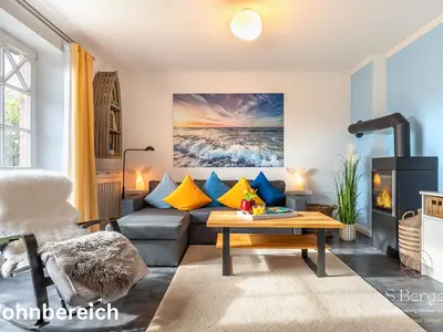 Ferienhaus für 5 Personen (120 m²) in Utersum 8/10