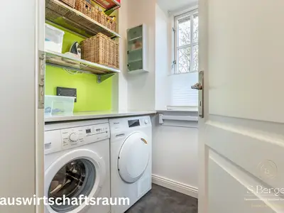 Ferienhaus für 5 Personen (120 m²) in Utersum 9/10