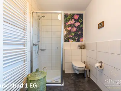 Ferienhaus für 5 Personen (120 m²) in Utersum 10/10