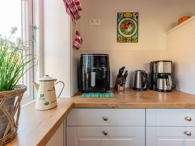 Ferienhaus für 4 Personen (123 m²) in Utersum 5/10