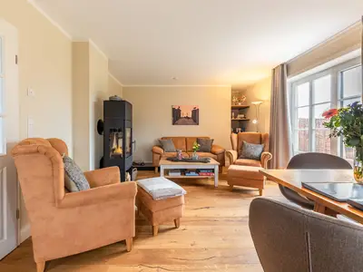 Ferienhaus für 4 Personen (123 m²) in Utersum 9/10