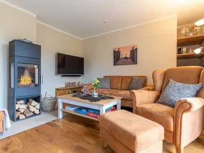 Ferienhaus für 4 Personen (123 m²) in Utersum 10/10