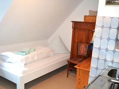 Ferienhaus für 1 Person (15 m²) in Utersum 2/6