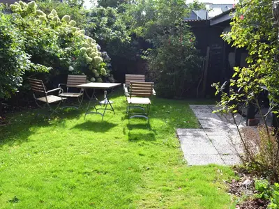 Ferienhaus für 1 Person (15 m²) in Utersum 5/6