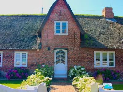 Ferienhaus für 4 Personen (76 m²) in Utersum 2/10