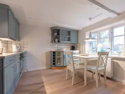 Ferienhaus für 4 Personen (76 m²) in Utersum 5/10