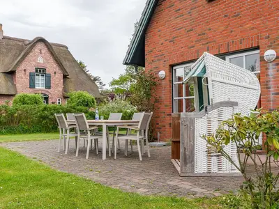 Ferienhaus für 4 Personen (95 m²) in Utersum 4/10