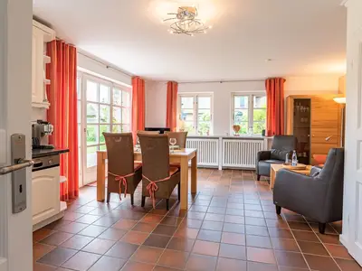 Ferienhaus für 4 Personen (95 m²) in Utersum 6/10