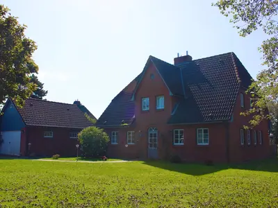 Ferienhaus für 4 Personen (85 m²) in Utersum 1/10