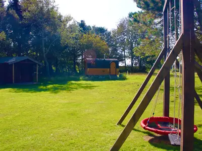 Ferienhaus für 4 Personen (85 m²) in Utersum 3/10