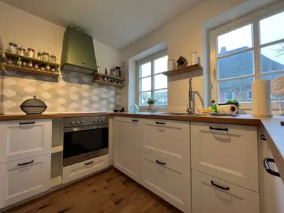 Ferienhaus für 4 Personen (85 m²) in Utersum 8/10