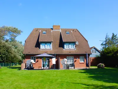 Ferienhaus für 4 Personen (85 m²) in Utersum 2/10