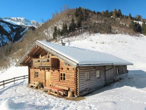 Ferienhaus für 6 Personen (73 m²) in Uttendorf