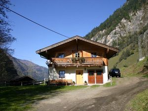 Ferienhaus für 6 Personen in Uttendorf