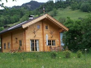 Ferienhaus für 8 Personen (75 m²) in Uttendorf