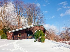 Ferienhaus für 5 Personen (40 m²) in Uttendorf