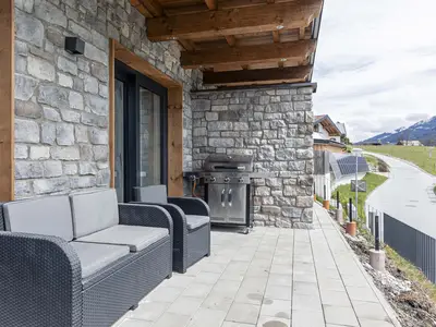 TerraceBalcony