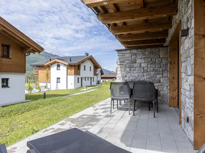 TerraceBalcony