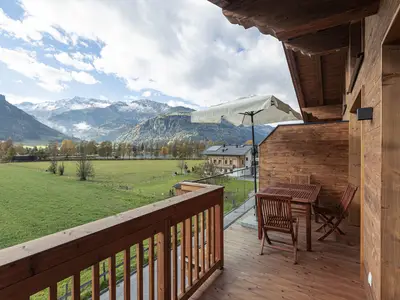 TerraceBalcony