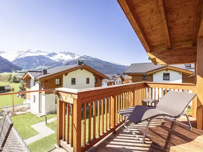 TerraceBalcony