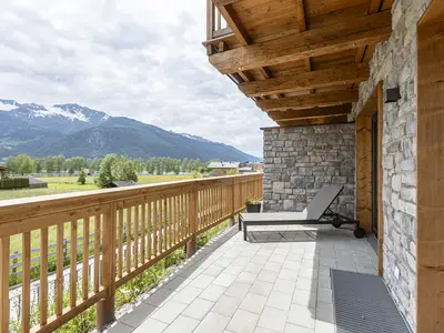 TerraceBalcony