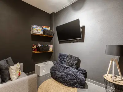 LivingRoom