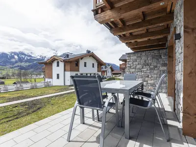TerraceBalcony
