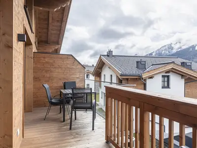 TerraceBalcony