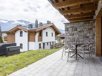 TerraceBalcony