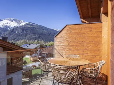 TerraceBalcony