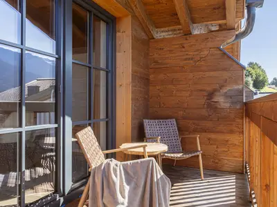 TerraceBalcony