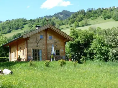 Ferienhaus für 8 Personen (74 m²) in Uttendorf 1/10