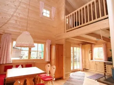 Ferienhaus für 8 Personen (74 m²) in Uttendorf 3/10