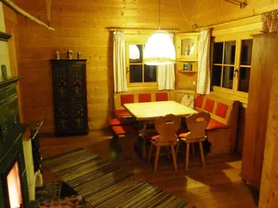 Ferienhaus für 8 Personen (74 m²) in Uttendorf 4/10