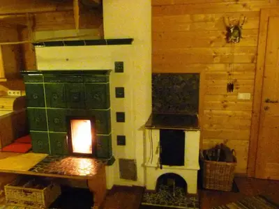Ferienhaus für 8 Personen (74 m²) in Uttendorf 5/10