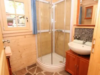 Ferienhaus für 8 Personen (74 m²) in Uttendorf 8/10