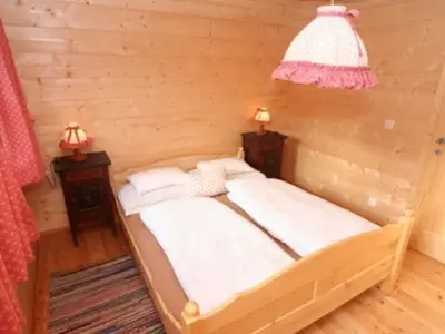 Ferienhaus für 8 Personen (74 m²) in Uttendorf 9/10
