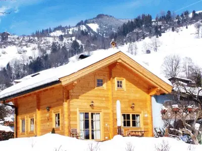 Ferienhaus für 8 Personen (74 m²) in Uttendorf 1/10