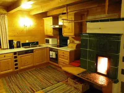 Ferienhaus für 8 Personen (74 m²) in Uttendorf 5/10