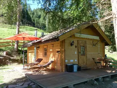 Ferienhaus für 2 Personen (25 m²) in Uttendorf 1/10