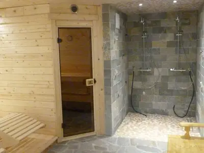 Ferienhaus für 2 Personen (25 m²) in Uttendorf 5/10