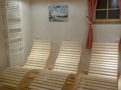 Ferienhaus für 2 Personen (25 m²) in Uttendorf 7/10
