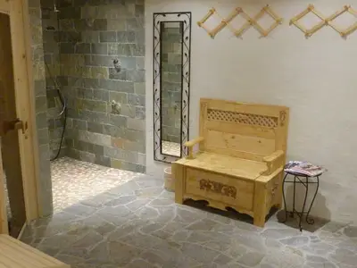 Ferienhaus für 2 Personen (25 m²) in Uttendorf 8/10