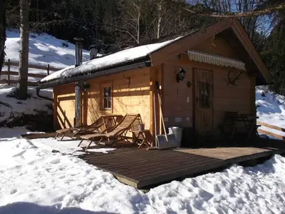 Ferienhaus für 2 Personen (25 m²) in Uttendorf 3/10
