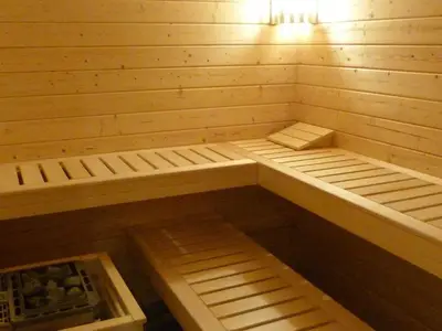 Ferienhaus für 2 Personen (25 m²) in Uttendorf 8/10